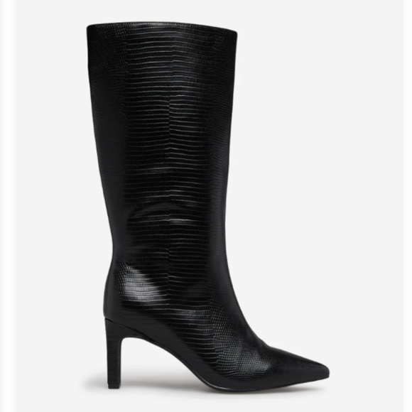 Pull-on Boot - Picture 3 of 5